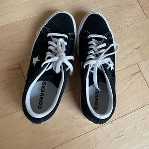 CONVERSE ONE STAR W8